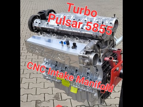 MR2 Turbo 500HP/ Kolektor CNC/ Nowe Turbo!!!