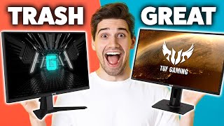 I Tested The BEST Monitors For Mac Mini in 2025 – One Is A GAME CHANGER
