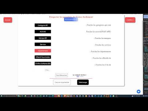 La base auto : prospecter les garagistes