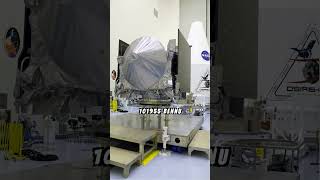 NASA's OSIRIS-REx Uncovers Earth's Cosmic Origins!