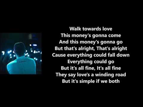 To My Future Wife - Jon Bellion (Lyrics)