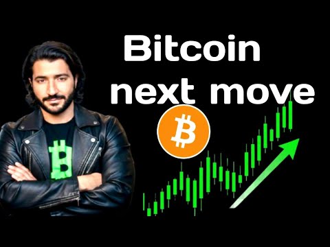 Bitcoin next move| آج کی Live BTC Trading Strategy | $10 سے $100 Challenge!