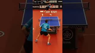 World Tabletennis #skillshots #respectshorts #viralvideos #tabletennis #tricks