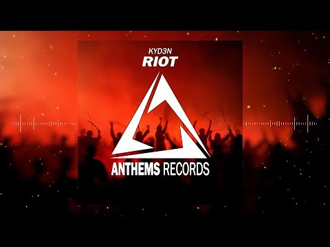 KYD3N - Riot