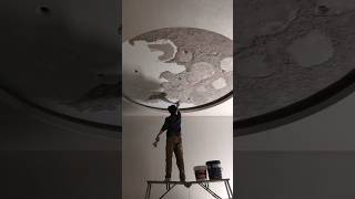 comment 'moon' in your language 🌙 #moon #walldecor #walldecoration #walldesignideas #moonlovers