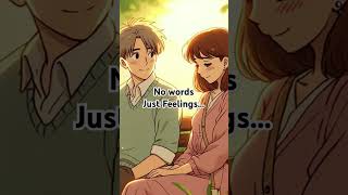 No words. just feelings. #love  #silentlovesongs  #lovrstory