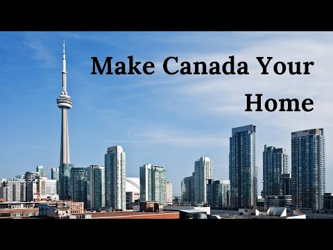 Make Canada Your Home | Migrate For Better Life | Tristar Immigration