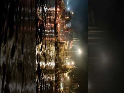 manikarnika ghat, Banaras 🙏🏼😇