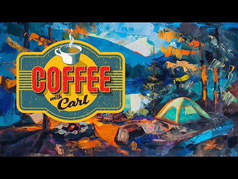 CwC #77 - Where the hell I've been