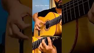 Gitarın Rüzgarı “BULERİAS”
