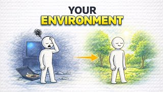 How Your Environment Changes Your Mind | Bible & Neuroscience Explained