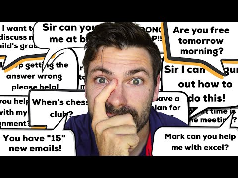 Surviving Teaching as an Introvert