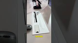 The #1 Desk Hack to CHANGE Your Tech Life Forever!