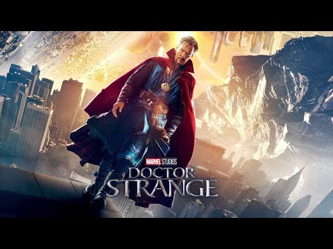 Dr. Strange🔥🔥whatsApp status💯💯4k #marvel