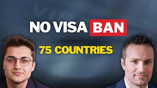 DEBUNKED!!: No US Visa Ban for 75 Countries