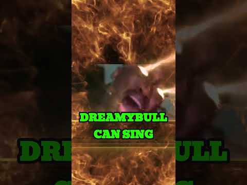 artists who can’t sing vs artists who can sing #funny #beabadoobee #dreamybull