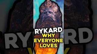 Why Everyone Loves Rykard | Elden Ring Shadow of the Erdtree
