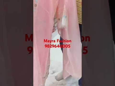 Designer Kurti Collection