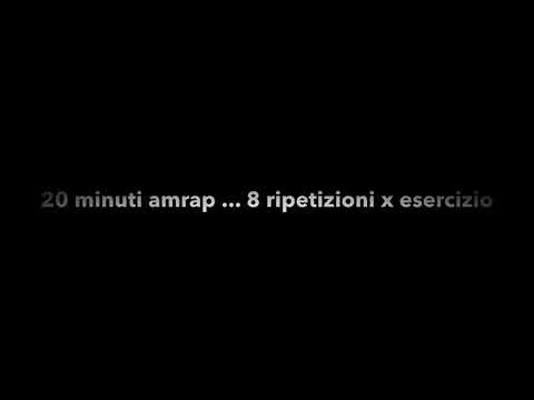 Il kettlebell
