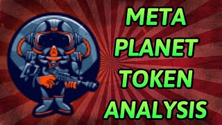 MetaPlanet $MPL Token Analysis!