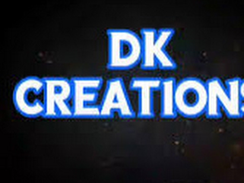 Dk Creation Live Stream