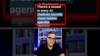 LLMs Are Secretly SCHEMING