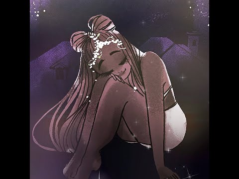 Maps - Lore Olympus edit