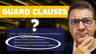 How Guard Clauses Can Make Your Code Better