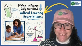 5 Ways to Reduce Daily Workload Without Lowering Expectations