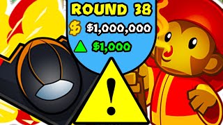 Which Strategy Is Actually More Powerful? (Bloons TD Battles)