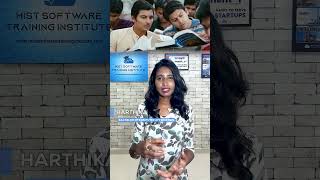 Real Testimonials #india #course #academy #aicourse #trainingcenter #online #mistsolutions