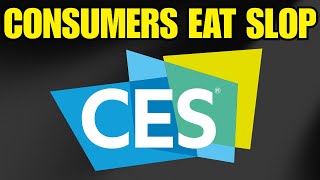 CES 2026: Finding the 1% of Tech That Doesn’t Suck