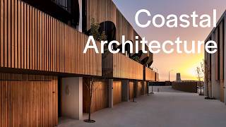 Inside a Coastal Architecture Project 25 Years in the Making