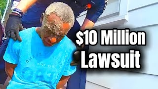 Cops Regret Arresting This Army Veteran