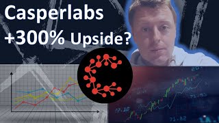 Casperlabs: Time to buy CSPR??? Fundamental + Technical Analysis