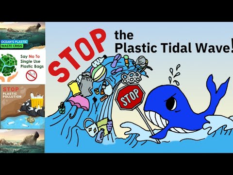 eco warrior  image complication : stop plastic pollution #shortvideo #short