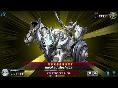 [Platinum V] Code Talkers vs Invoker + Eldlich