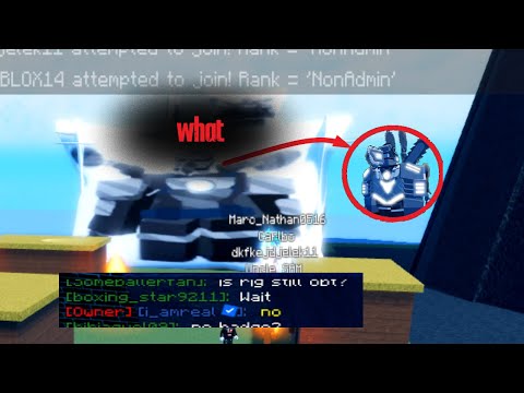 SBSD Squid game server thing