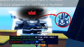 SBSD Squid game server thing