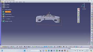 Remastering Parts in CATIA V5: Breathe New Life into Existing Designs (Part 3) #catiav5