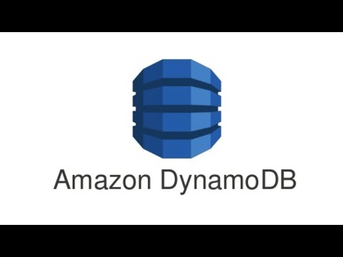 AWS : Basic DynamoDB