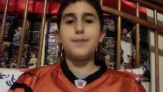 Sami's Corner: Around the League