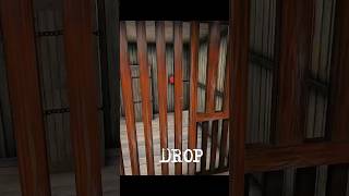 GRANNY CHAPTER TWO GRANDPA KA ROOM 💀 Grandpa Is Denger Deth #granny #funny #short #shorts