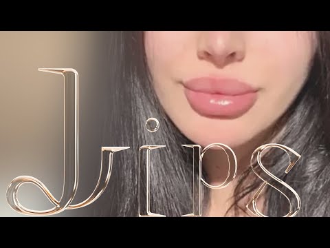 Lips like @Thewizardliz layered with KOTTIE'S lip growing tool.