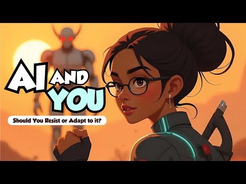 Meet Chi – Your Awesome AI and Brand Storyteller