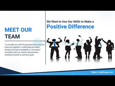 Saibhang Journey: Transforming Ideas into Reality