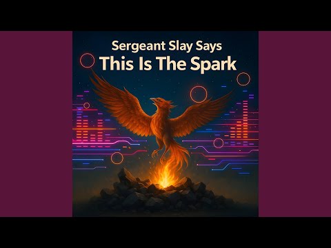 This Is The Spark