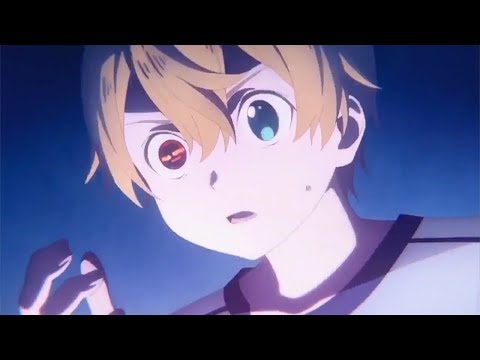 Sword Art Online : Alicization《AMV》- Remember The Name