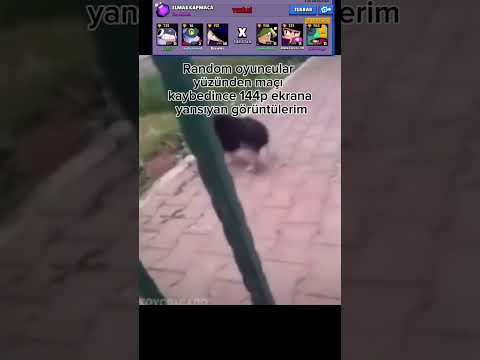 #brawlstars #keşfet #fyp #funny #supercell #shorts #youtubeshorts #bsmizah #brawlstarsshorts