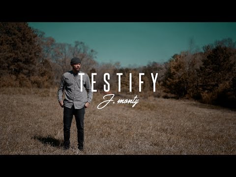 Testify J. Monty - part 12 (Lupita Nyong'o)